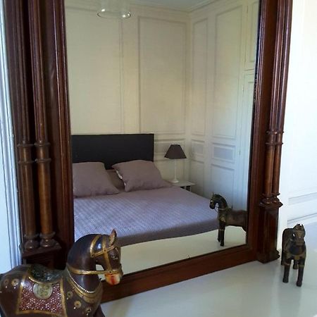 La Maison Des Thermes, Chambre D'Hote Saintes Esterno foto