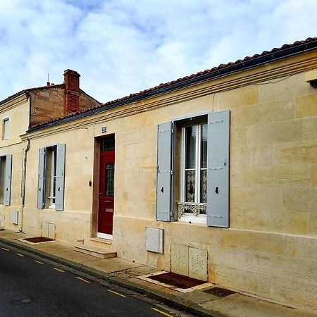 La Maison Des Thermes, Chambre D'Hote Saintes Esterno foto