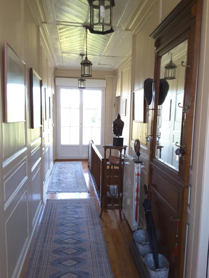 La Maison Des Thermes, Chambre D'Hote Saintes Esterno foto