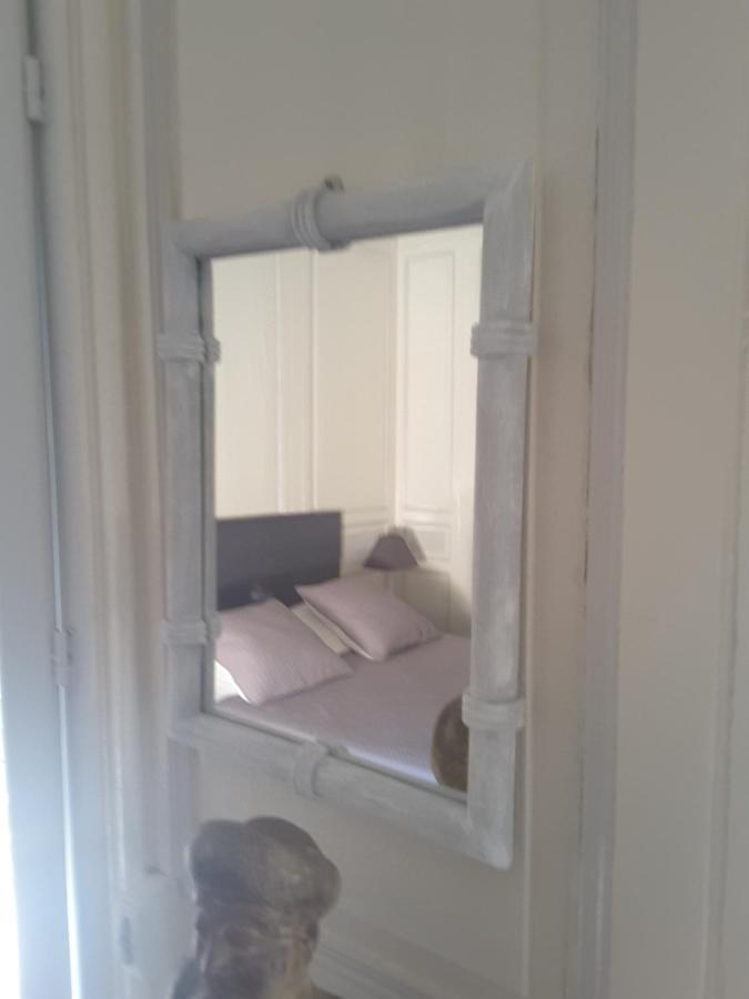 La Maison Des Thermes, Chambre D'Hote Saintes Esterno foto