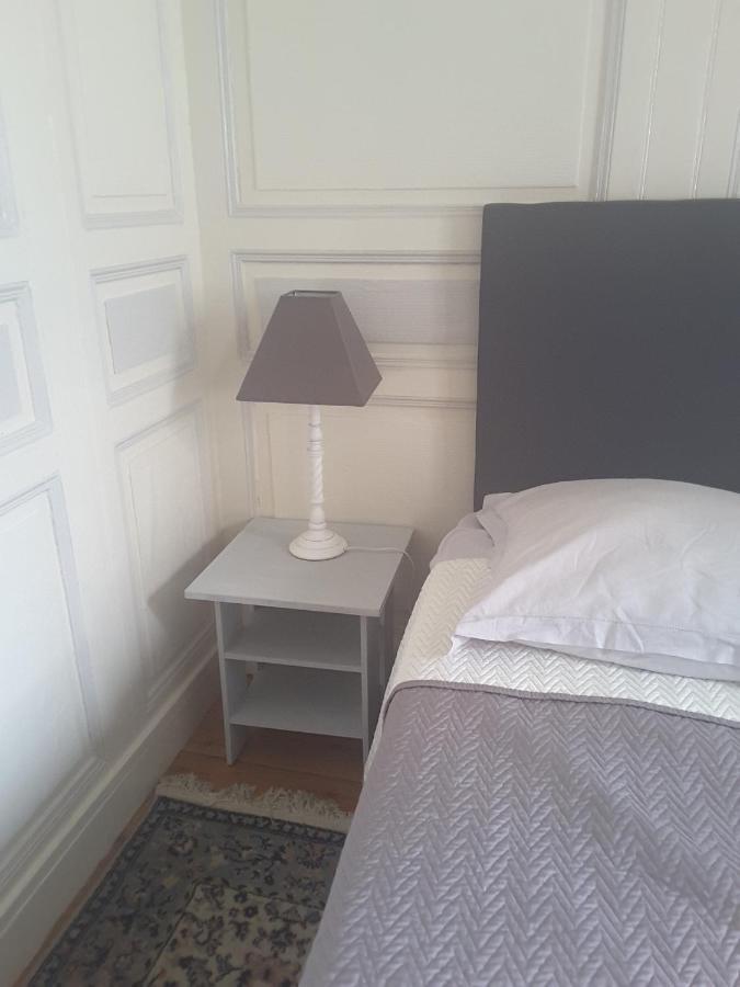 La Maison Des Thermes, Chambre D'Hote Saintes Esterno foto