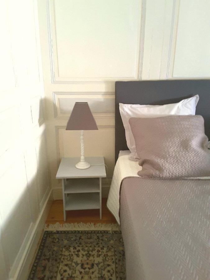 La Maison Des Thermes, Chambre D'Hote Saintes Esterno foto