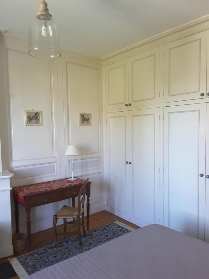 La Maison Des Thermes, Chambre D'Hote Saintes Esterno foto