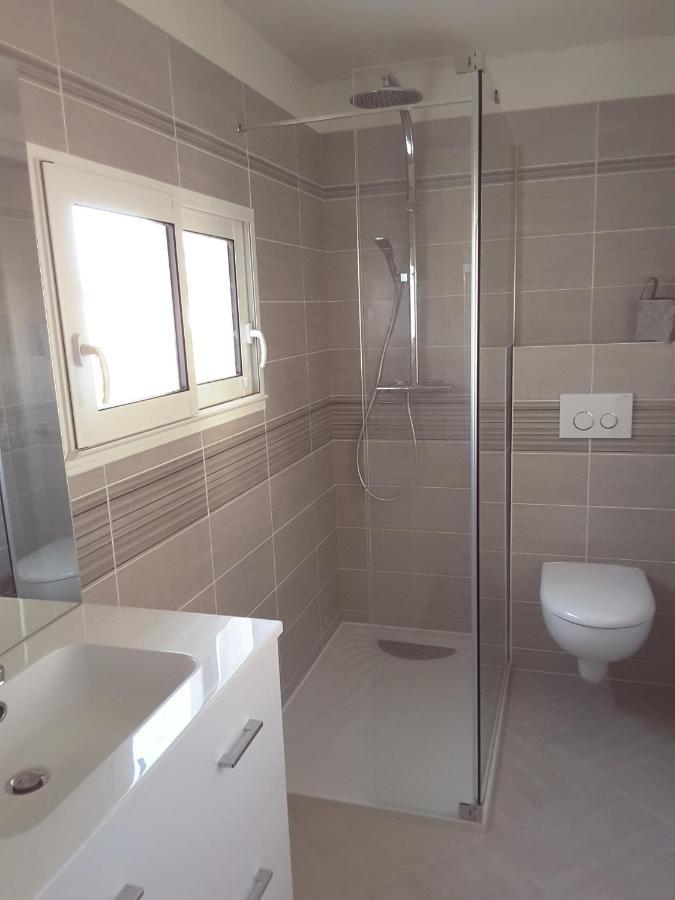 La Maison Des Thermes, Chambre D'Hote Saintes Esterno foto