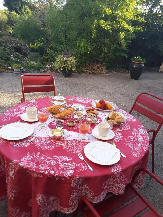 La Maison Des Thermes, Chambre D'Hote Saintes Esterno foto