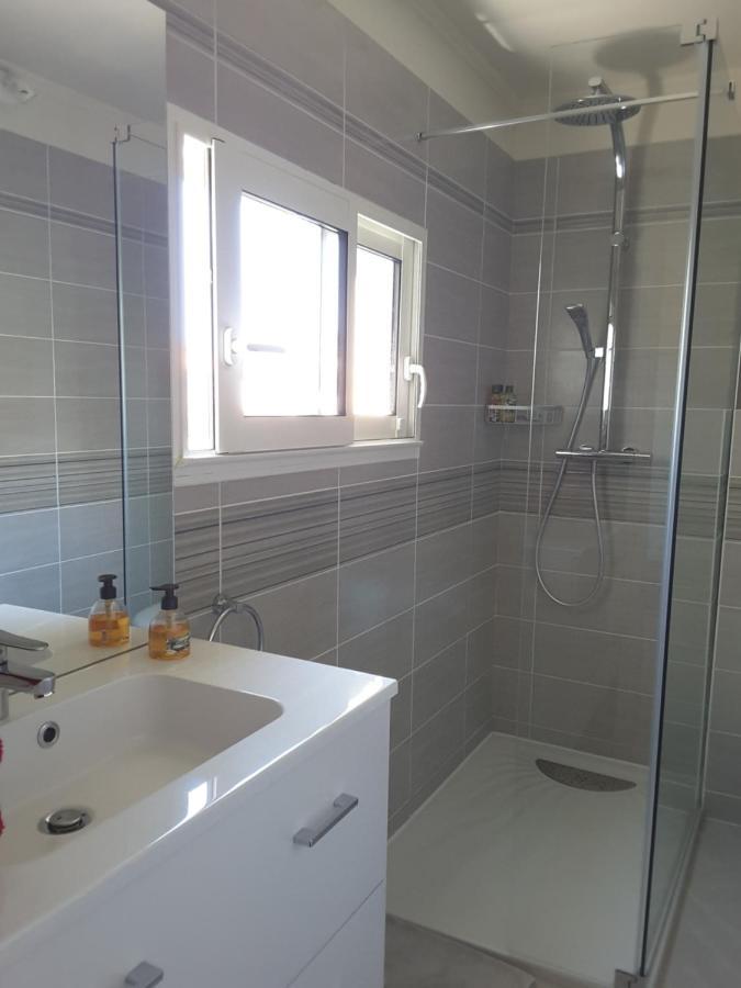 La Maison Des Thermes, Chambre D'Hote Saintes Esterno foto