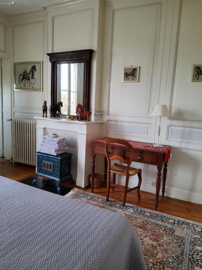 La Maison Des Thermes, Chambre D'Hote Saintes Esterno foto