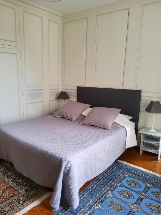La Maison Des Thermes, Chambre D'Hote Saintes Esterno foto