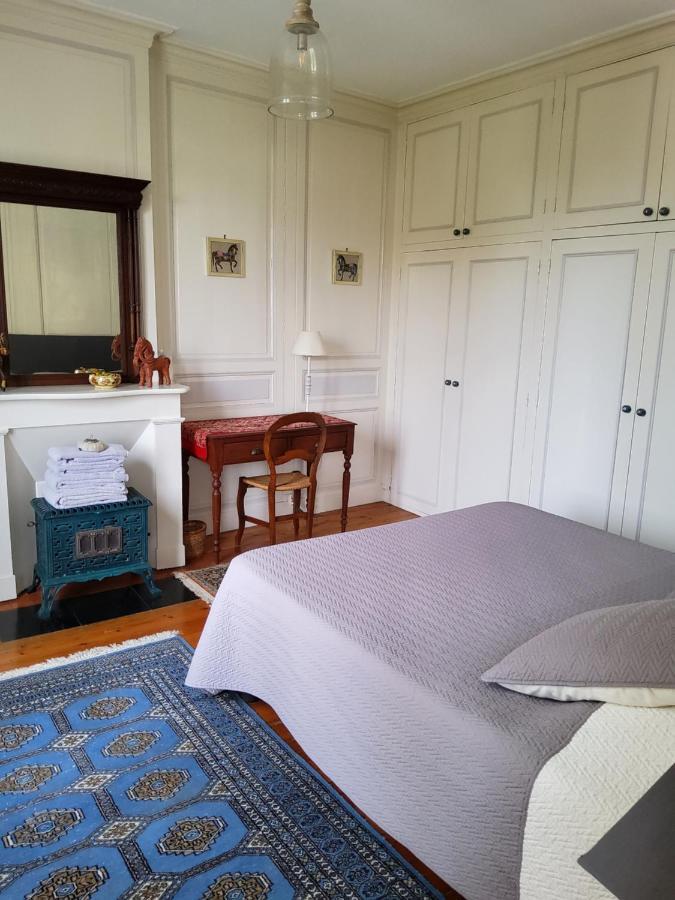 La Maison Des Thermes, Chambre D'Hote Saintes Esterno foto