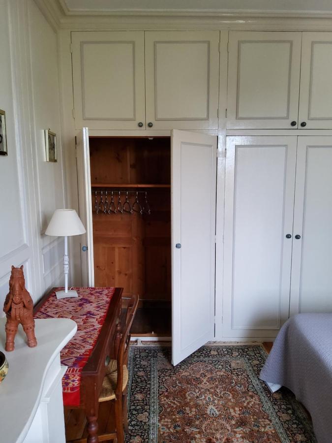 La Maison Des Thermes, Chambre D'Hote Saintes Esterno foto
