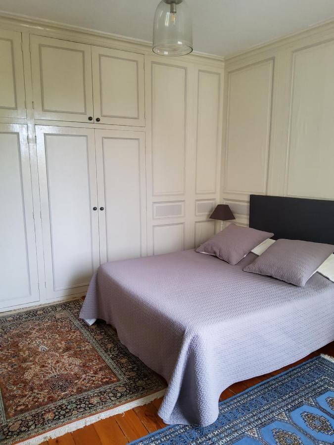 La Maison Des Thermes, Chambre D'Hote Saintes Esterno foto